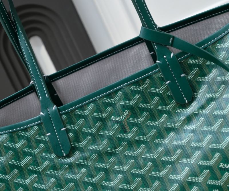 Goyard Shopping Bags